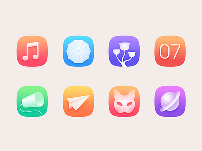 Theme Icon