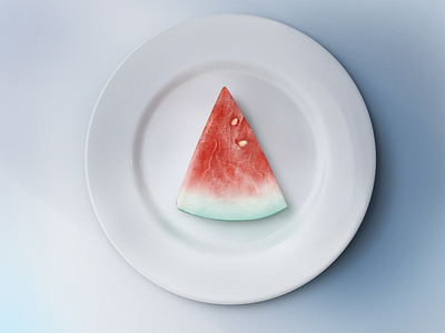 Hi~Watermelon