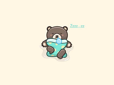 Sleep Bear