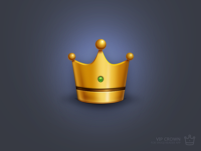 Crown app crown gemstone ps queen ui vip