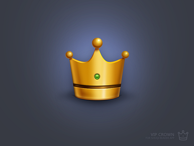 Crown