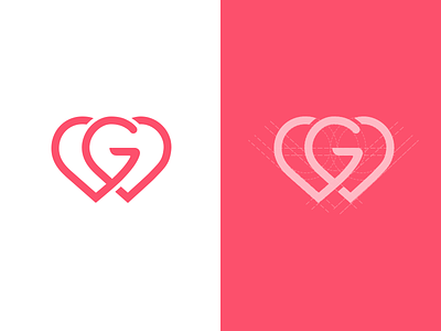 Wedding Logo g get married heart logo love w wedding wedding logo