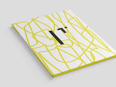 Logo & Folder Creation abstract minimalism minalism minimal