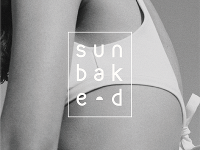 Sunbaked - Ethical Swimwear