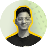 Tanmay M