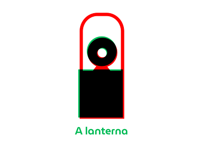 The lantern
