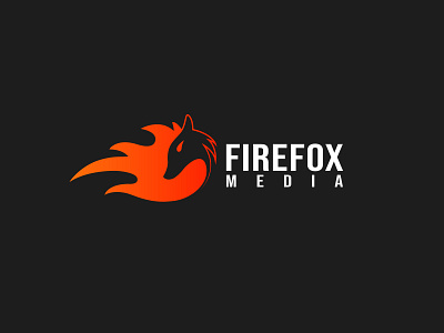 Firefox Logo branding firefox fox logo gradient color gradient logo graphicdesign icon logo logodesign logotype minimal minimalist logo modern logo modernlogodesign orange logo personal branding simple illustration simple logo timeless yellow logo