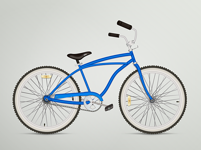 Bike In Sketch bicycle bike bohemian download hipster sketch sketchapp vector