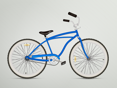 Bike In Sketch bicycle bike bohemian download hipster sketch sketchapp vector