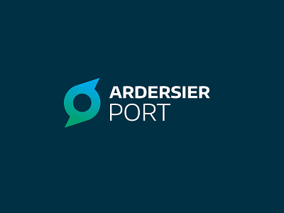 Ardersier Port Logo