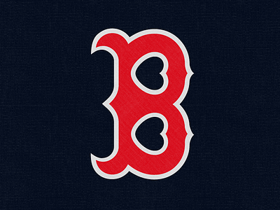 BOSTON LOVE b boston lettering love ornamental remember type typeface typo typography
