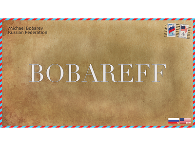 Bobareff domain