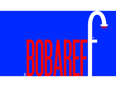 Facebook account - Bobareff