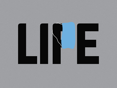 Life affinitydesigner business coronavirus design health lie life