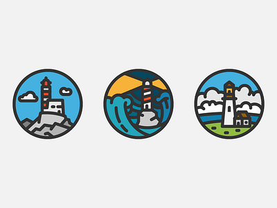 Lighthouses