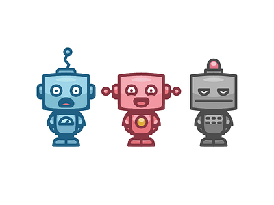 Robots