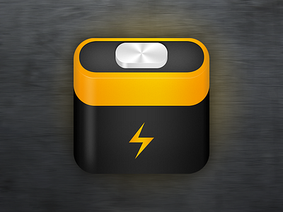 Battery icon