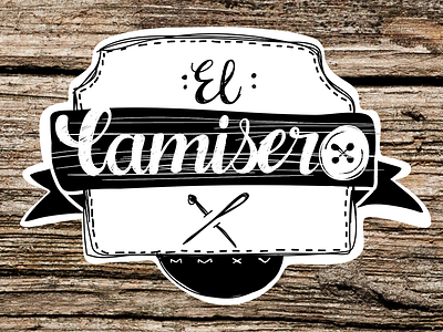 El Camisero Logo