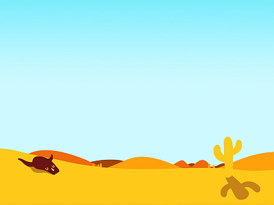 Desert Wallpaper