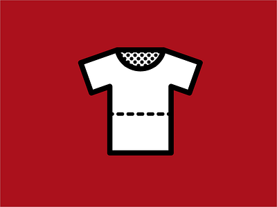 T-Shirt icon aere design flat freelance graphic icon illustration material minimalistic shirt t