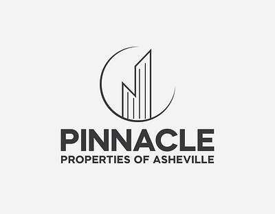 Real estate logo design branding creative logo graphic design logo