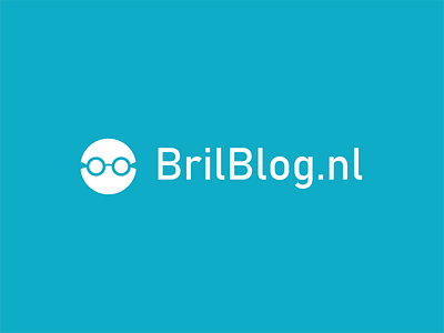 BriBlogo Logo Design