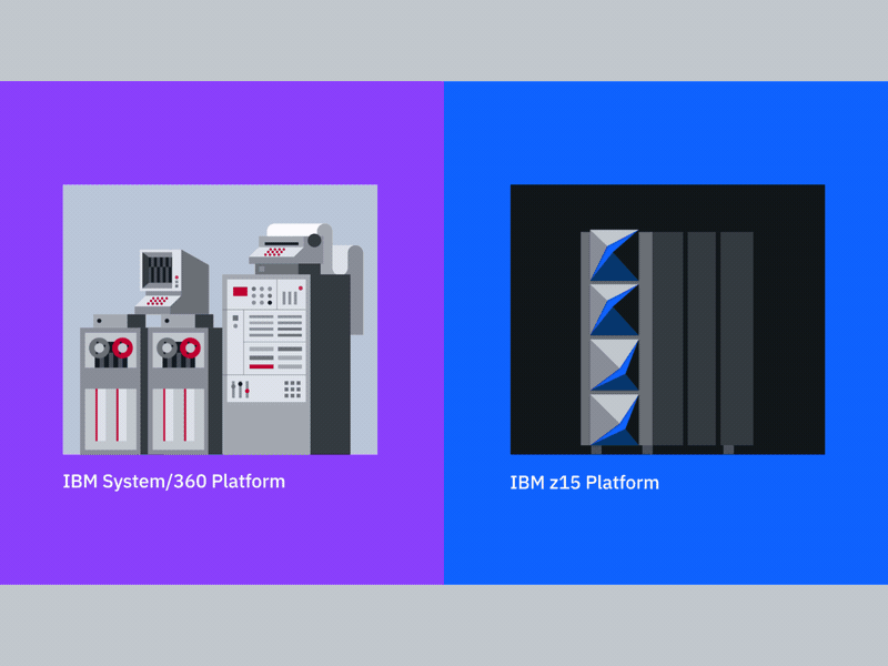 IBM Spec vs. Spec