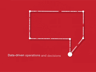 What does it take to win in Digital? conversation customer experience data decision design digital light bulb mckinsey operation