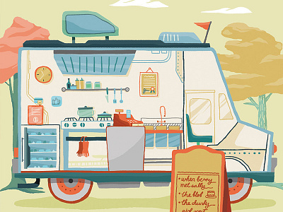 Food Truck