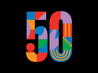 Bloomberg 50