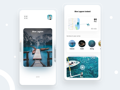 Travel App