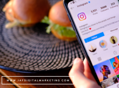 Why Choose Advertising on Instagram?