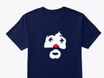 Cepillin Clown T Shirt