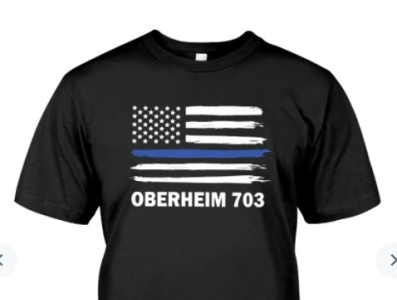 oberheim 703 shirt