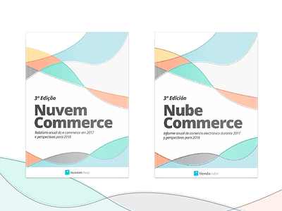 Nuvem Shop / Tienda Nube Annual report