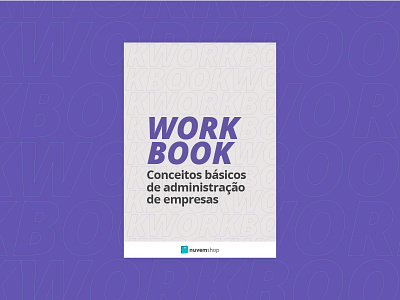 Workbook e learning ecommerce workbook