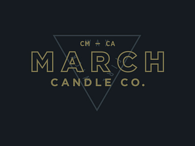 March Logo