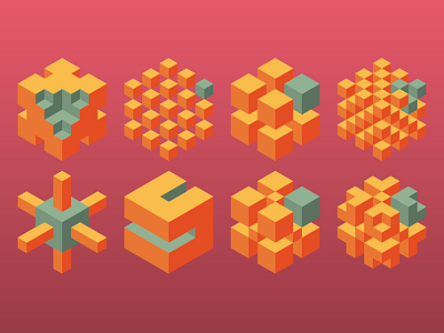 Cubes