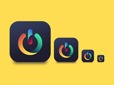 Daily UI #005 | App icon