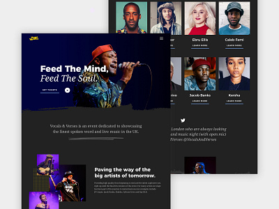 Vocals & Verses Website v3 2018