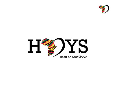 Hoys Logo clothing brand creative logo logo logodesign