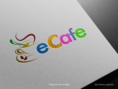 Business Logo Design | Brand Logo | Graphic Art Sangla