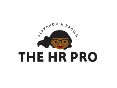 The HR Pro Logo