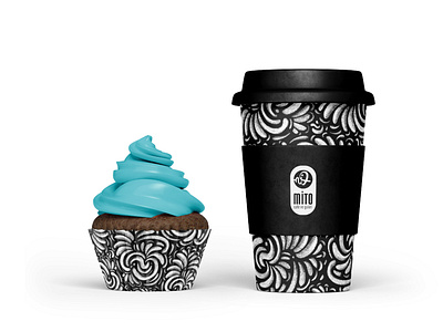 Product Packaging Design and Pattern Design