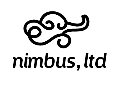 Nimbus, ltd Asian Style logo