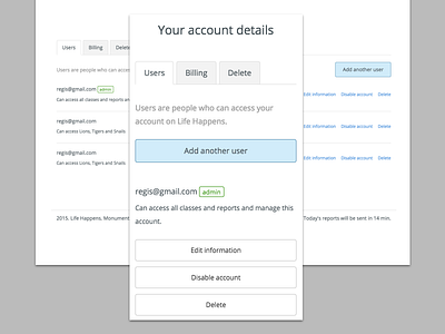 Responsiveness fantaisies button desktop form lifehappens mobile responsive