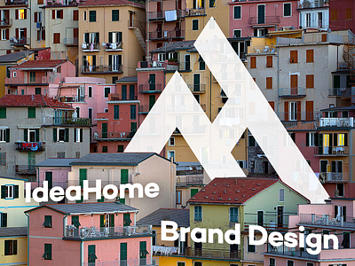 IdeaHome Branding