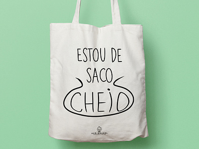 Avô Granel: Merchandising