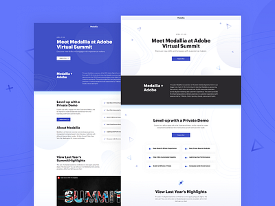 Client: Medallia