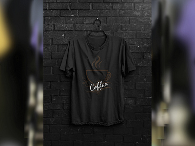 Coffe Tshirt Design jpg 02 design graphic design illustration illustrator logo tshirt typography vector